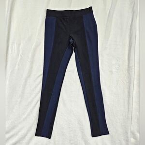Black & Blue Legging